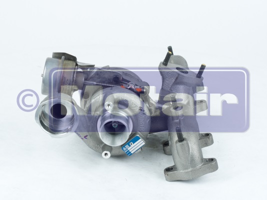 Motair Turbolader Turbolader 105792