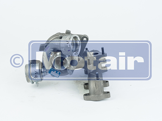 Motair Turbolader Turbolader 335794