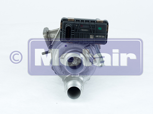 Motair Turbolader Turbolader 335803