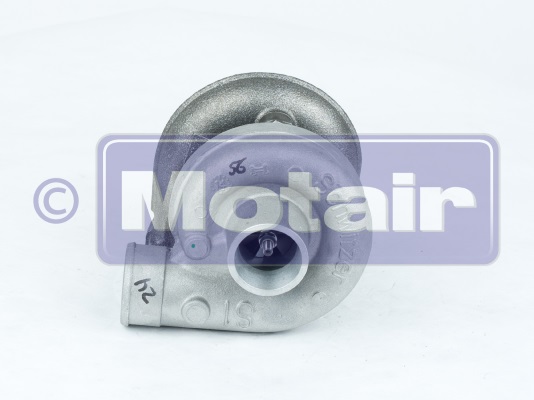 Motair Turbolader Turbolader 335805