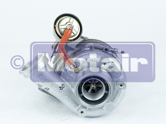 Motair Turbolader Turbolader 335828