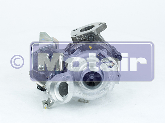 Motair Turbolader Turbolader 335833