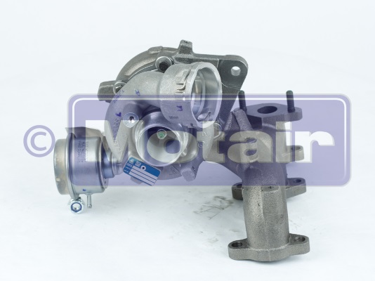 Motair Turbolader Turbolader 102117