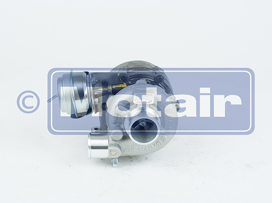 Motair Turbolader Turbolader 335865