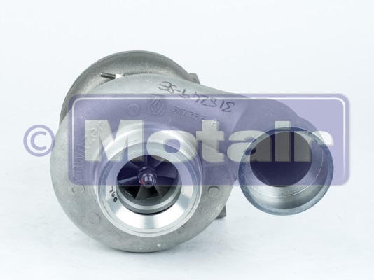 Motair Turbolader Turbolader 335869