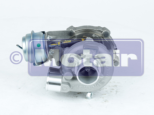 Motair Turbolader Turbolader 335877