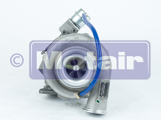 Motair Turbolader Turbolader 335881