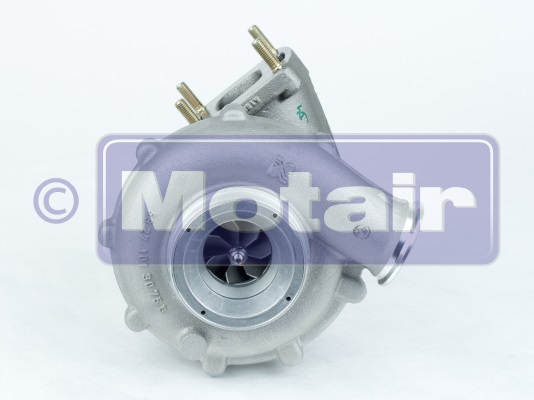 Motair Turbolader Turbolader 102021