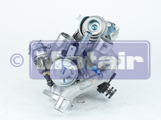 Motair Turbolader Turbolader 335916