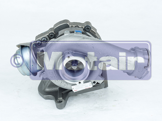 Motair Turbolader Turbolader 105924