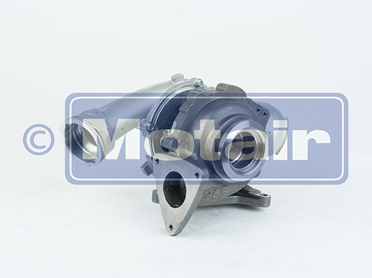 Motair Turbolader Turbolader 102124