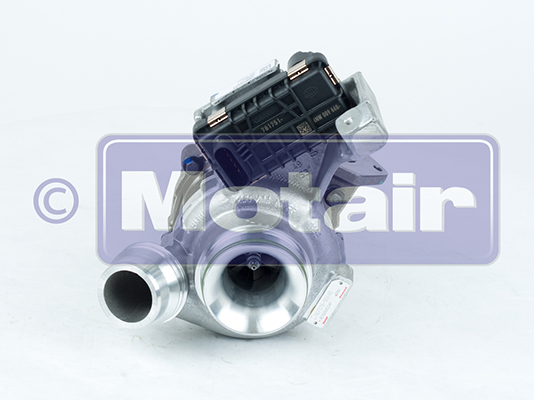 Motair Turbolader Turbolader 102161