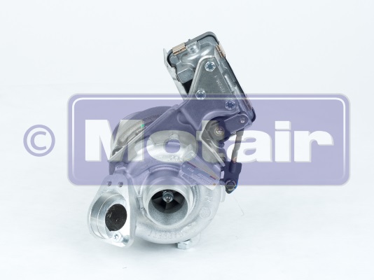 Motair Turbolader Turbolader 660947