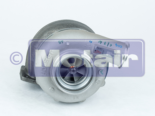 Motair Turbolader Turbolader 335972