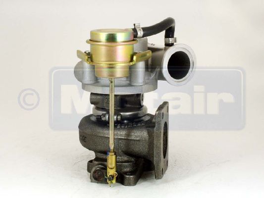 Motair Turbolader Turbolader 335980