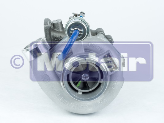 Motair Turbolader Turbolader 335985