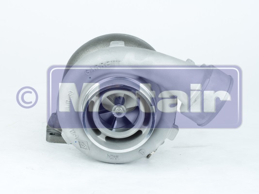 Motair Turbolader Turbolader 336003