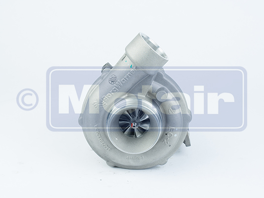 Motair Turbolader Turbolader 336004