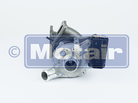 Motair Turbolader Turbolader 102153