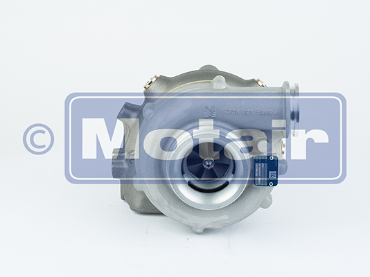 Motair Turbolader Turbolader 336019