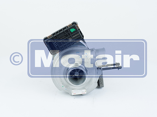 Motair Turbolader Turbolader 336025