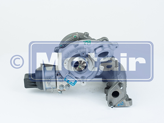 Motair Turbolader Turbolader 336031