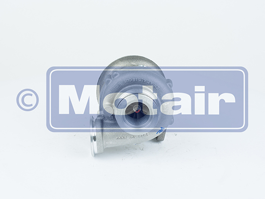 Motair Turbolader Turbolader 101973