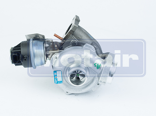 Motair Turbolader Turbolader 336059