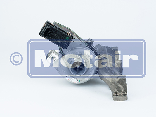 Motair Turbolader Turbolader 106060
