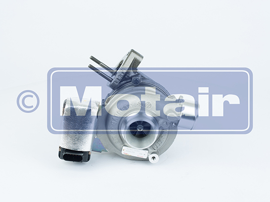 Motair Turbolader Turbolader 336064
