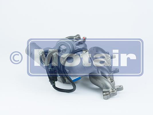 Motair Turbolader Turbolader 336067
