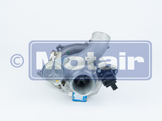 Motair Turbolader Turbolader 336069