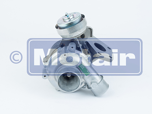 Motair Turbolader Turbolader 336077