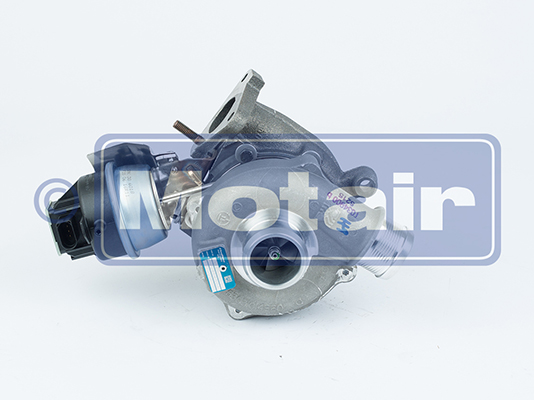 Motair Turbolader Turbolader 336105