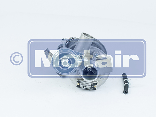 Motair Turbolader Turbolader 336116