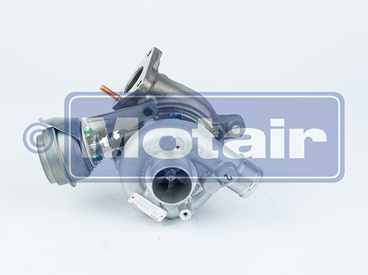 Motair Turbolader Turbolader 336121