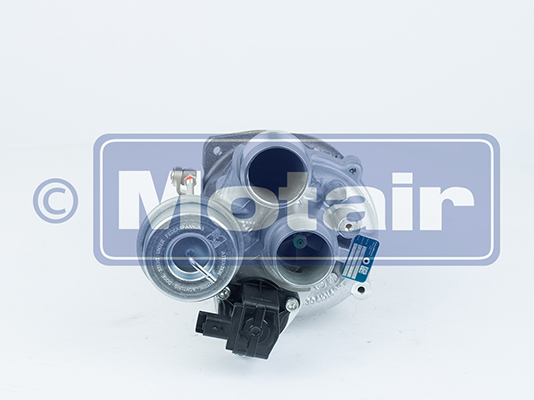 Motair Turbolader Turbolader 660069