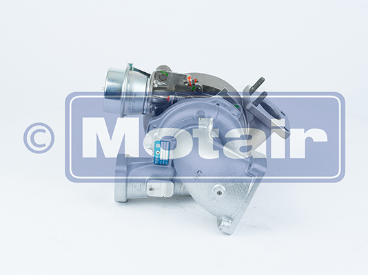 Motair Turbolader Turbolader 336132