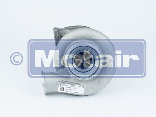 Motair Turbolader Turbolader 102100