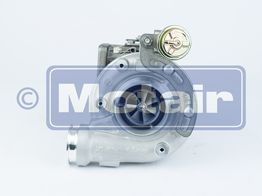 Motair Turbolader Turbolader 106143