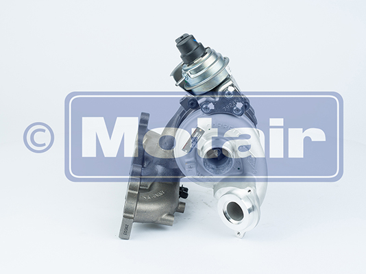 Motair Turbolader Turbolader 336171