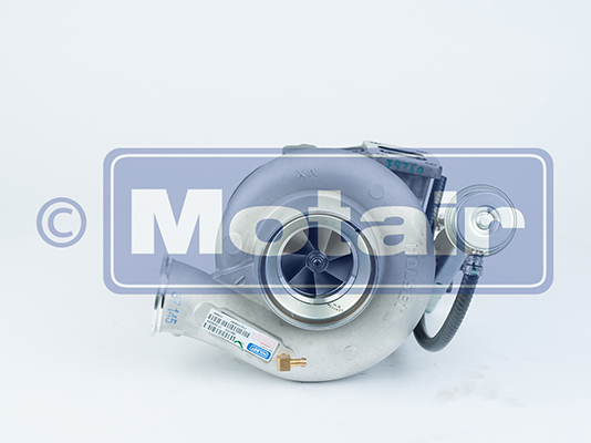 Motair Turbolader Turbolader 336194