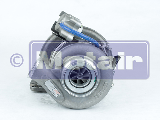 Motair Turbolader Turbolader 102076