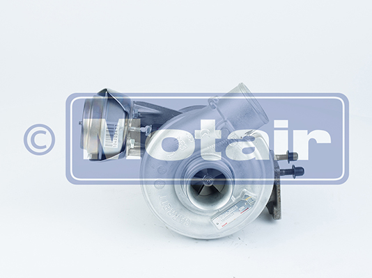 Motair Turbolader Turbolader 336253