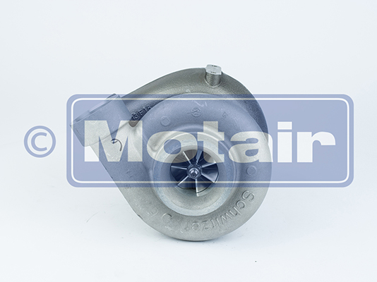 Motair Turbolader Turbolader 336301