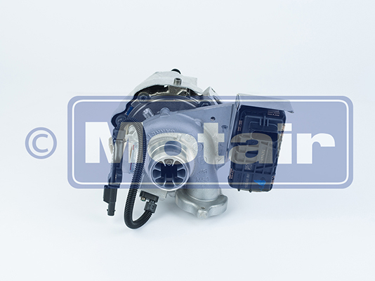 Motair Turbolader Turbolader 336311