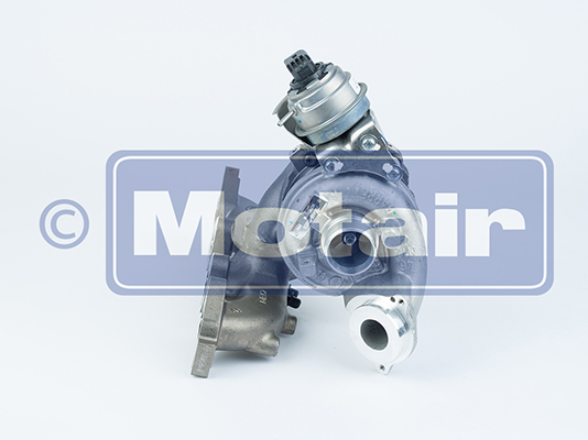 Motair Turbolader Turbolader 336312