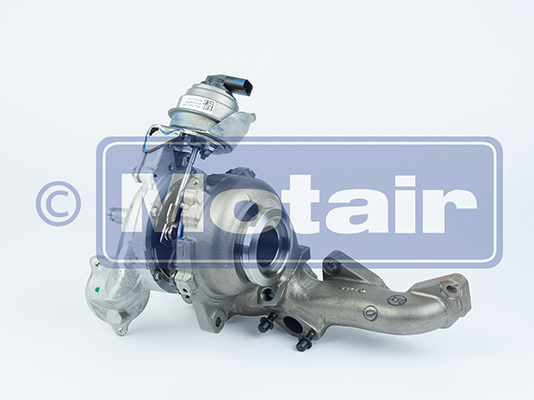 Motair Turbolader Turbolader 600312