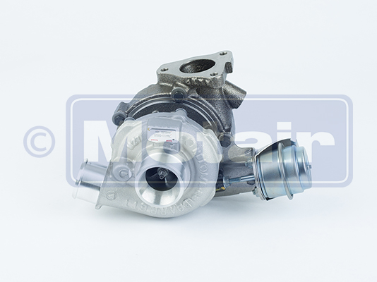 Motair Turbolader Turbolader 106367