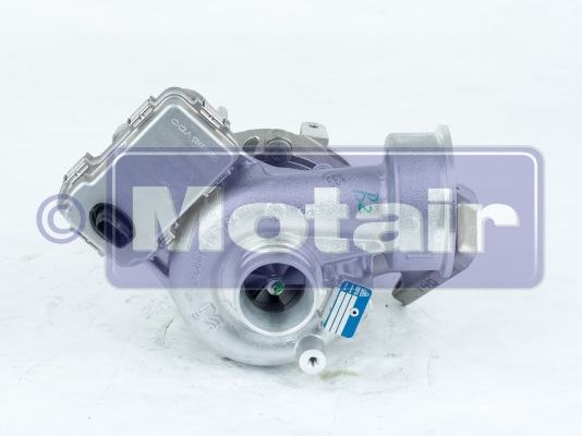 Motair Turbolader Turbolader 660142